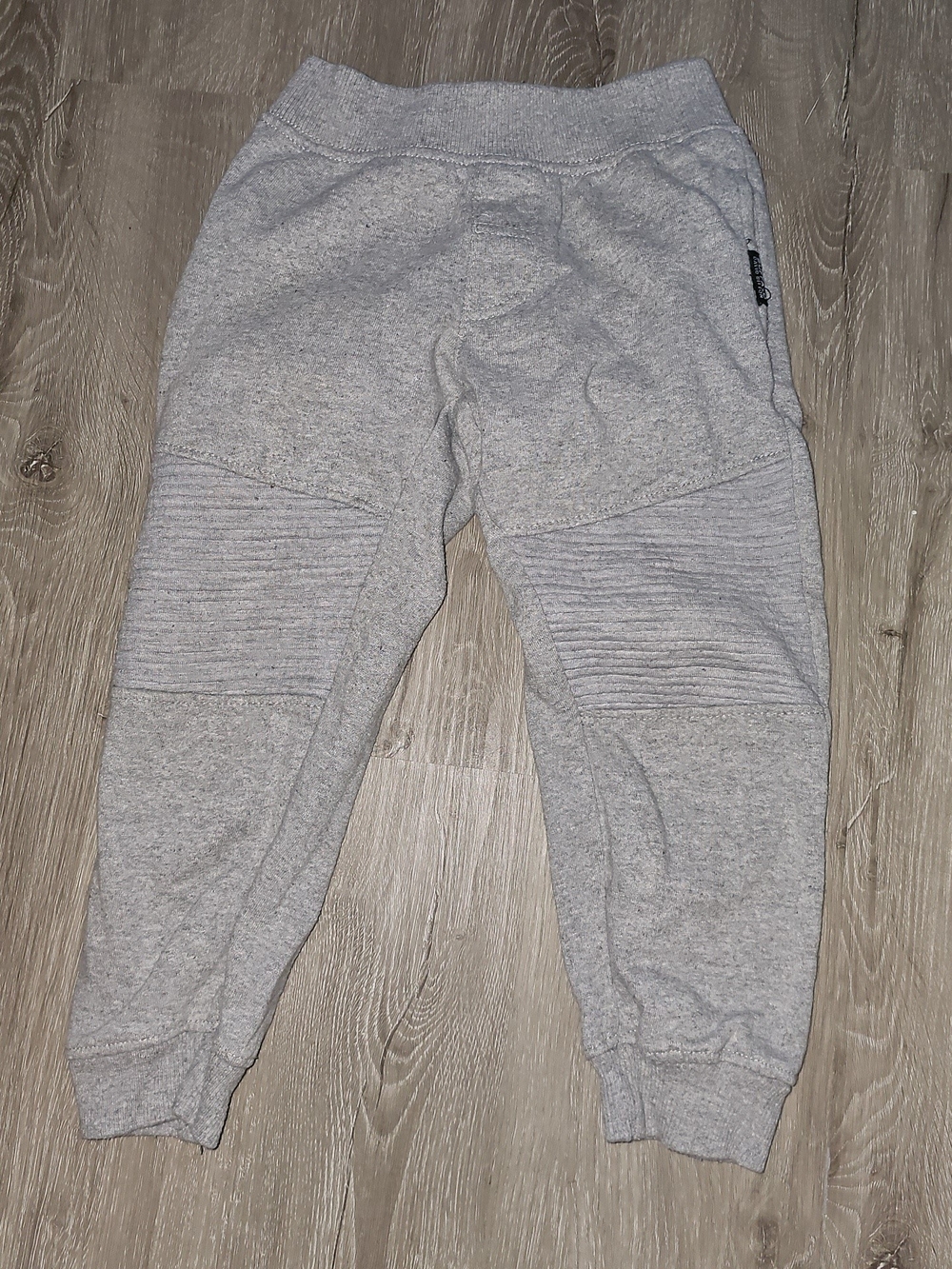 Buffalo David Bitton Light Gray Sweatshirt